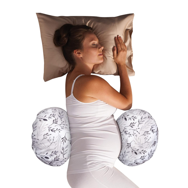 Best Pregnancy Pillows - babybub Maternity Pillow