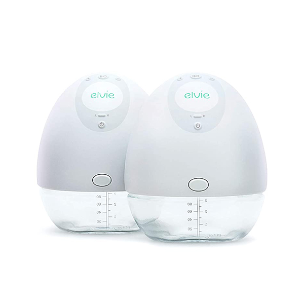 Best Breast Pumps - Elvie