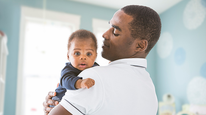 Unique Baby Boy Names